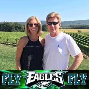 Meet your Posher, Beth